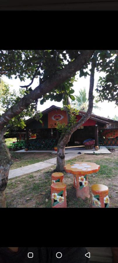 Koh Mook Oyoy Reggaebar Bungalow Extérieur photo