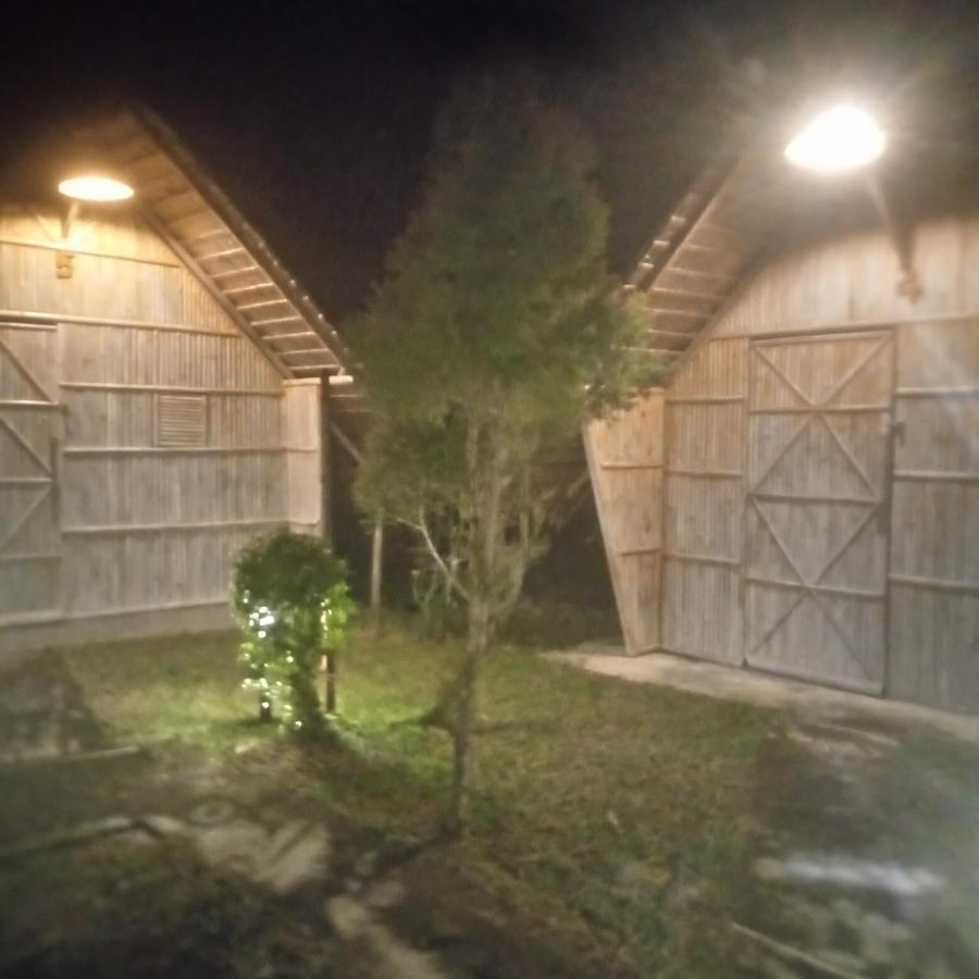 Koh Mook Oyoy Reggaebar Bungalow Extérieur photo