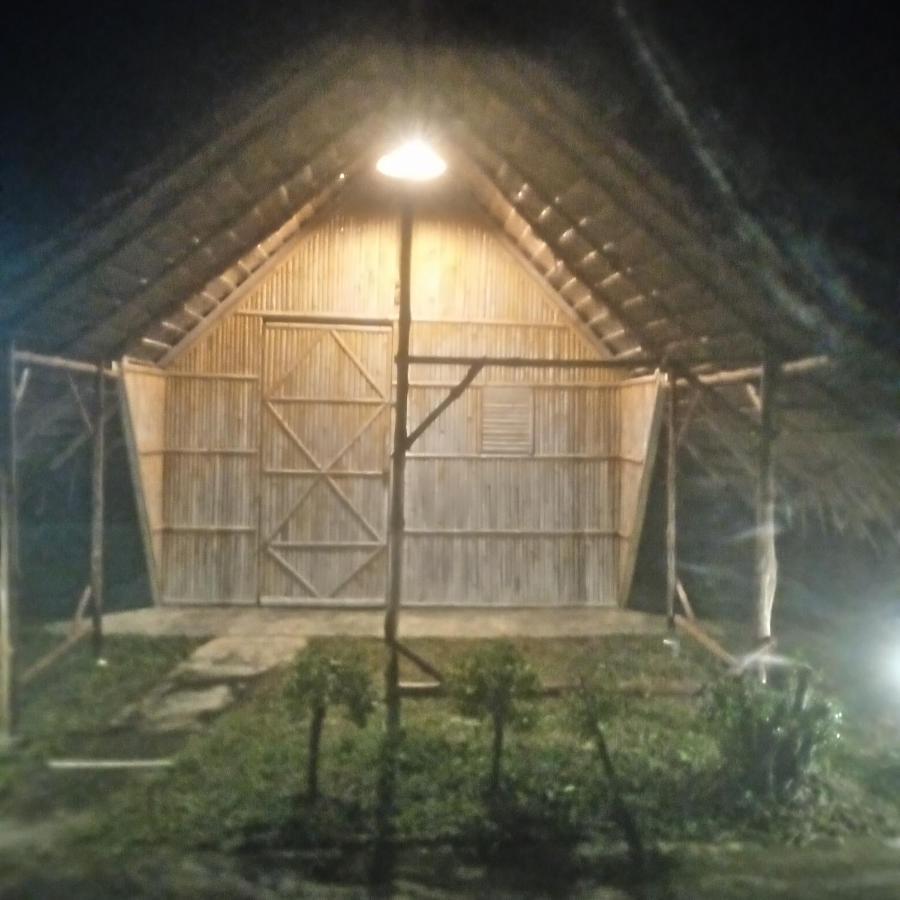 Koh Mook Oyoy Reggaebar Bungalow Extérieur photo