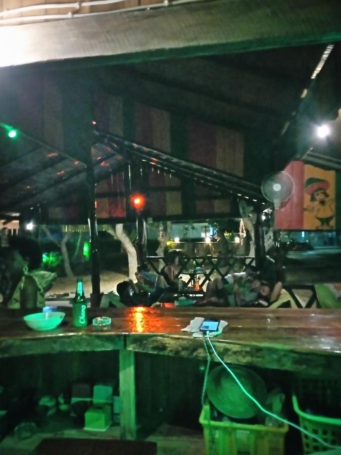 Koh Mook Oyoy Reggaebar Bungalow Extérieur photo
