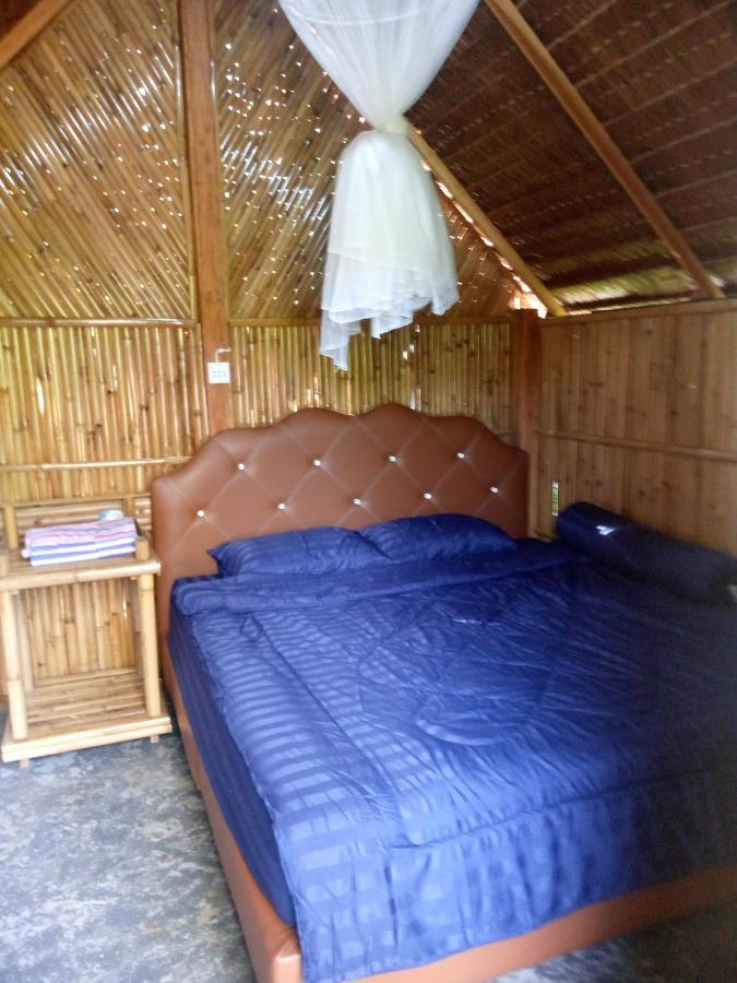 Koh Mook Oyoy Reggaebar Bungalow Extérieur photo