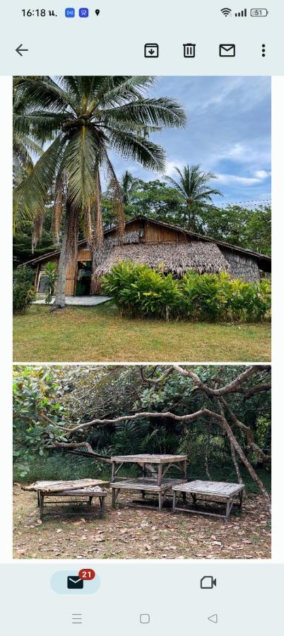 Koh Mook Oyoy Reggaebar Bungalow Extérieur photo