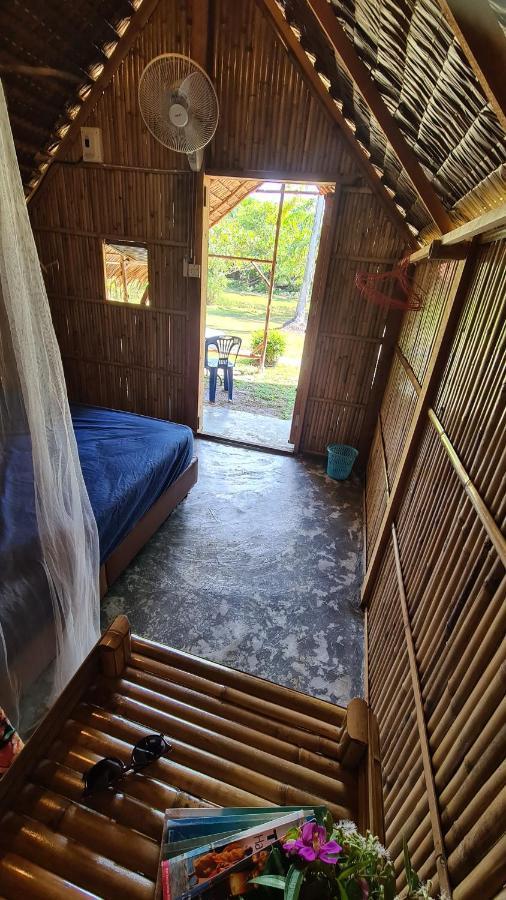 Koh Mook Oyoy Reggaebar Bungalow Extérieur photo