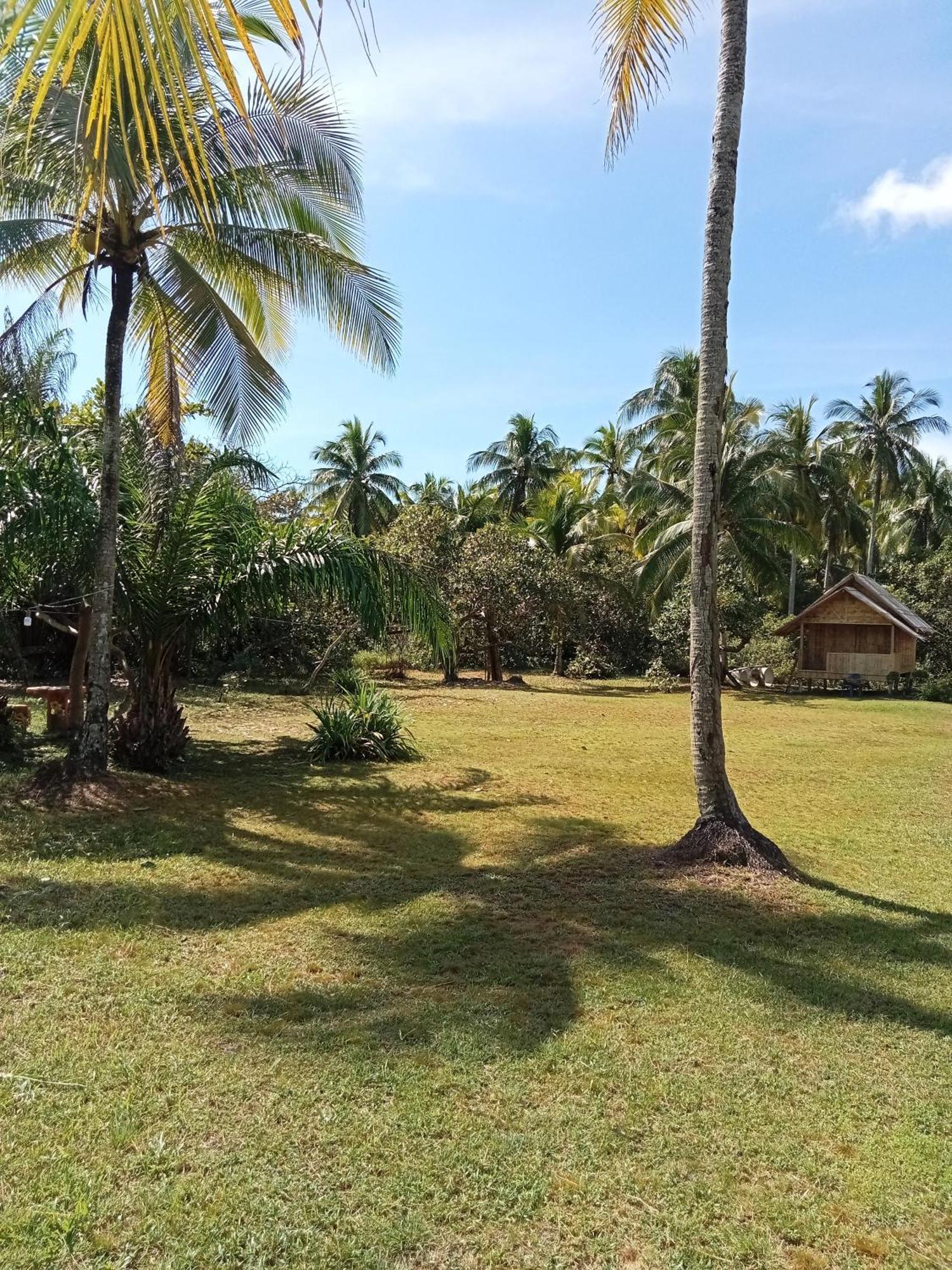 Koh Mook Oyoy Reggaebar Bungalow Extérieur photo