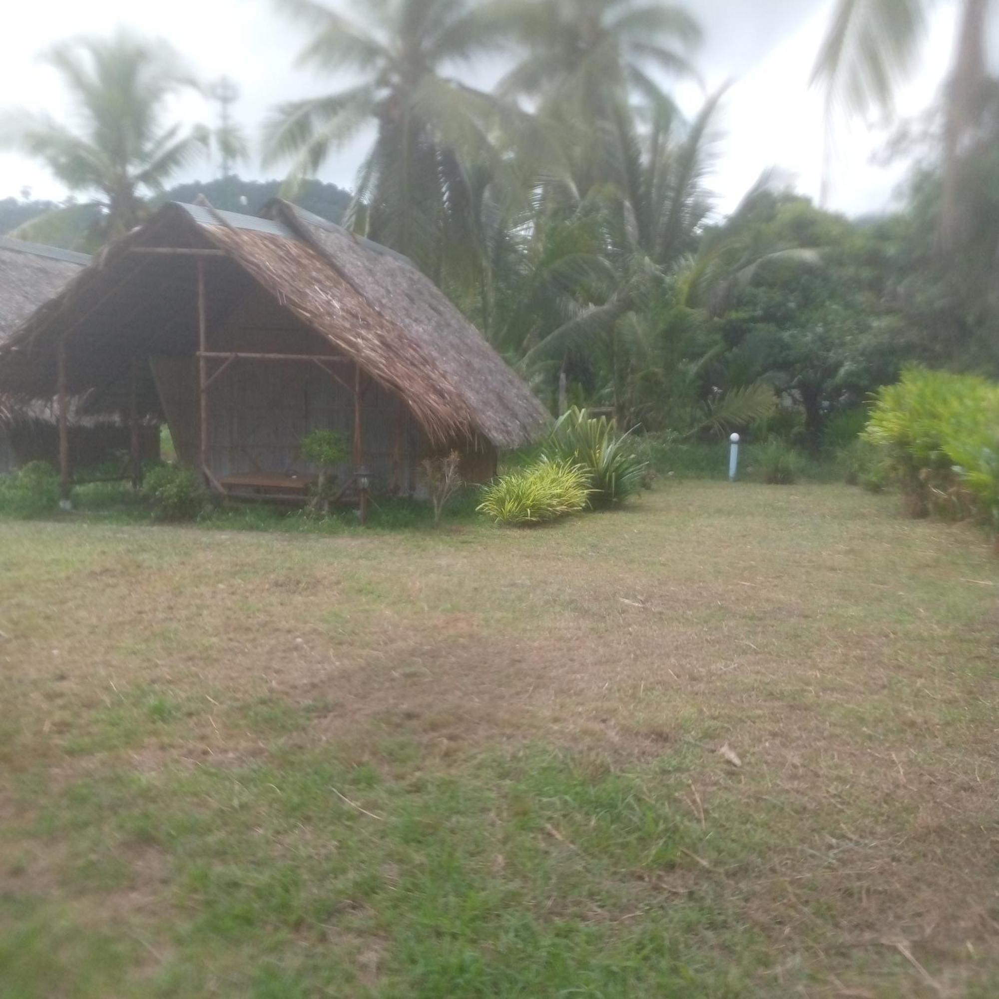 Koh Mook Oyoy Reggaebar Bungalow Chambre photo
